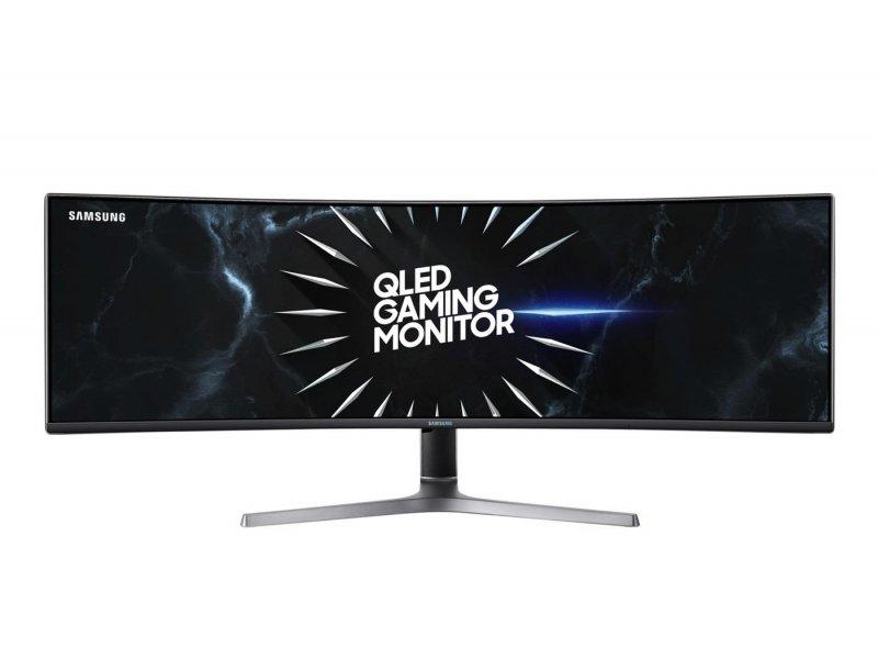 

ЖК монитор Samsung C49RG90SSUX (LC49RG90SSUXEN)
