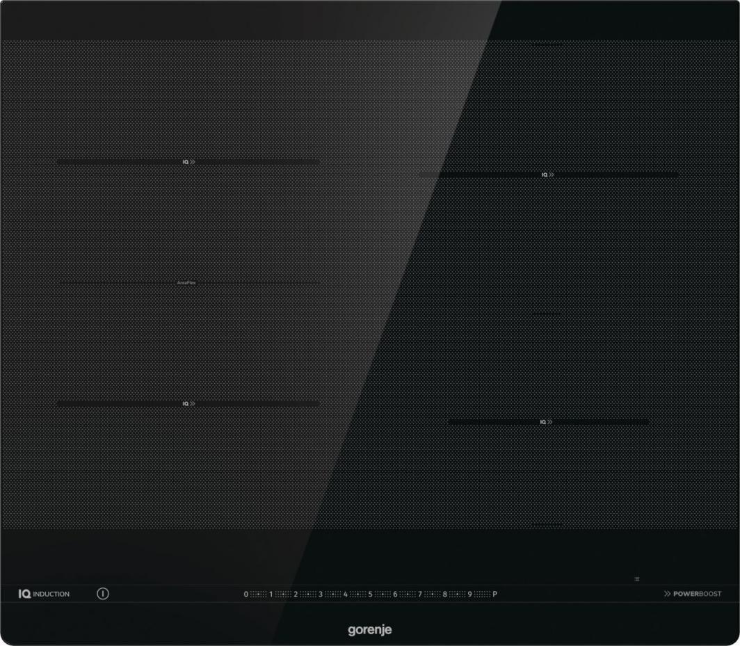 

Варочная поверхность электрическая Gorenje IS645BG