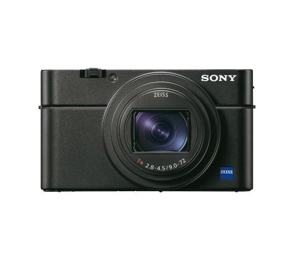 

Компактный фотоаппарат Sony DSC-RX100 VI (DSCRX100M6.RU3)