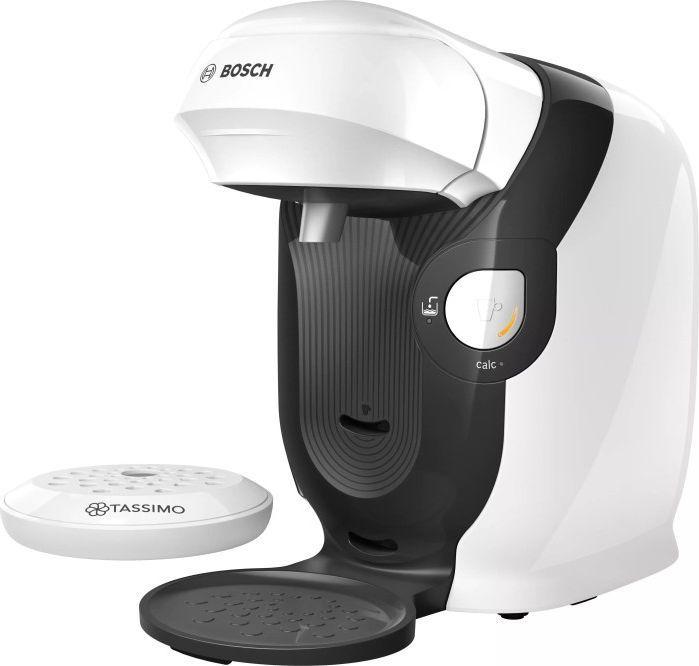 

Кофемашина Bosch Tassimo Style TAS1104