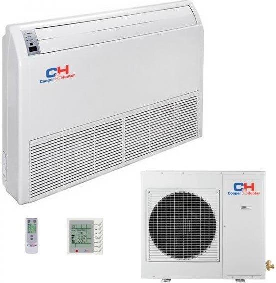 

Кондиционер напольно-потолочный Cooper&Hunter CH-F071NK/CH-U071NK