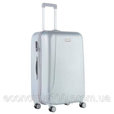 

Чемодан CarryOn Skyhopper (L) Silver (927146), Серебристый