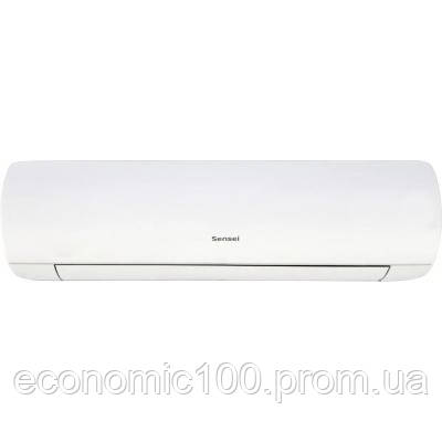 

Кондиционер Sensei SAC-12HSWH/I
