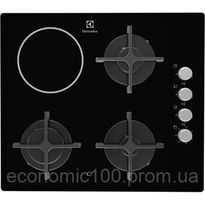 

Варочная поверхность ELECTROLUX EGE 6182 NOK (EGE6182NOK)