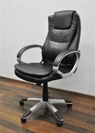 Офисное компьютерное кресло Malatec для дома, офиса