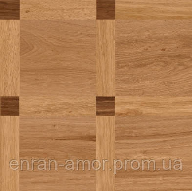 

Пробковый паркет Trim Foursquare Natural