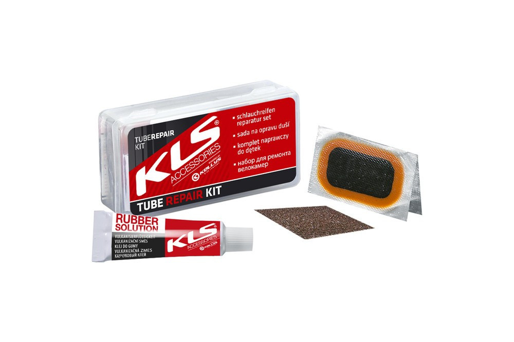 

Ремкомплект KLS Repair kit