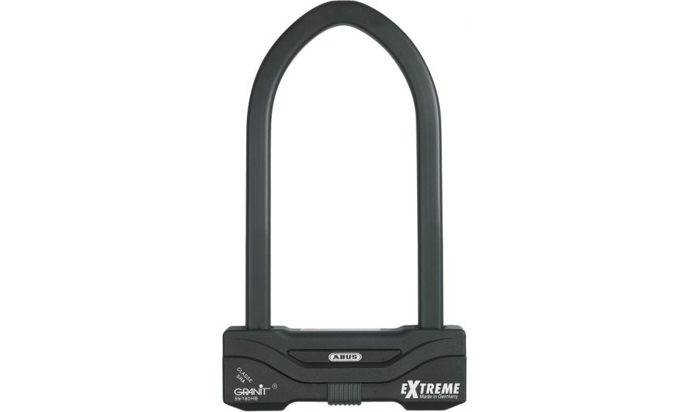 

Мотозамок ABUS 59/180HB245 GRANIT Extreme 586064