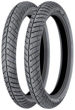 

Шина Michelin REINF CITY PRO 90/90-18 57P TT [DOT 07-2020]