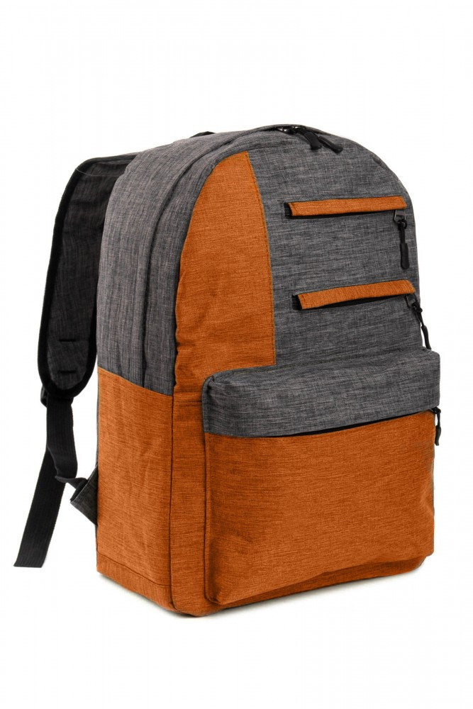 

Рюкзак 7001 Mixed orange