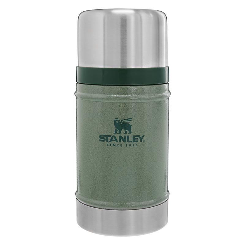 

Термос для еды Stanley Classic Legendary (0,75л), зеленый