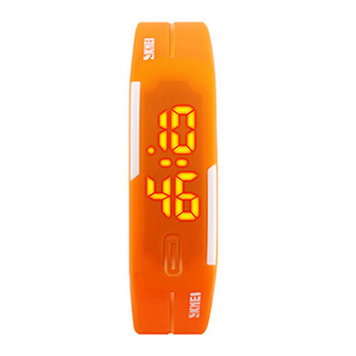 

Наручные часы Skmei 1099 Orange
