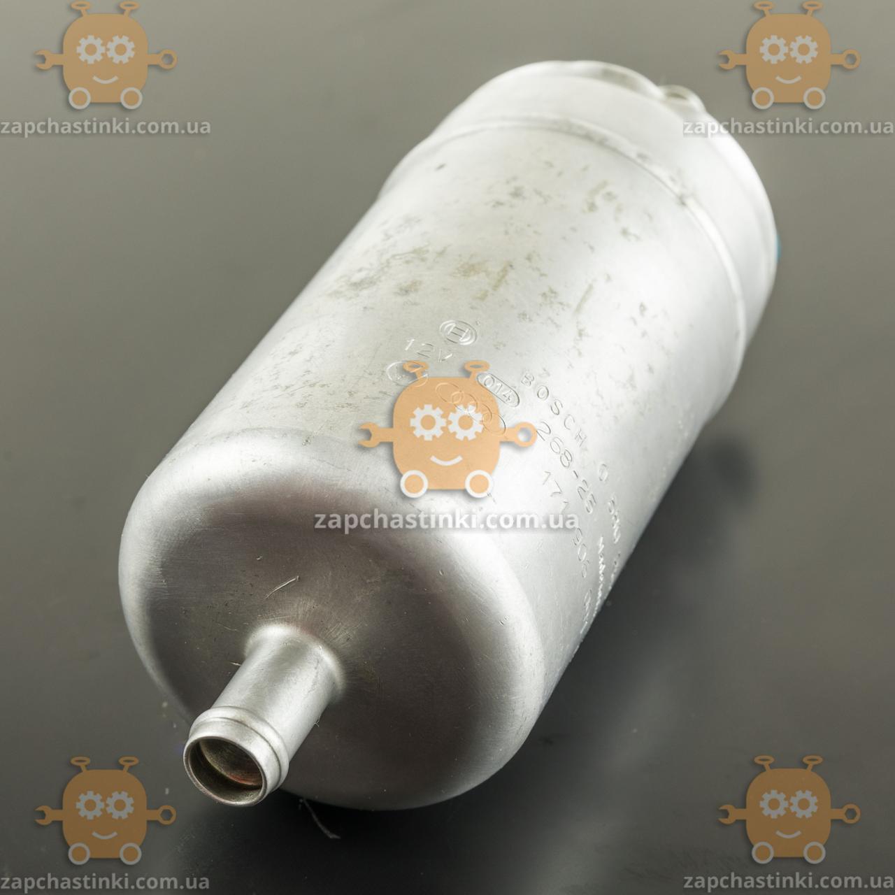 

Бензонасос (FP1039) (BOSCH) BMW, VW (пр-во SBR Франция) EE 4302