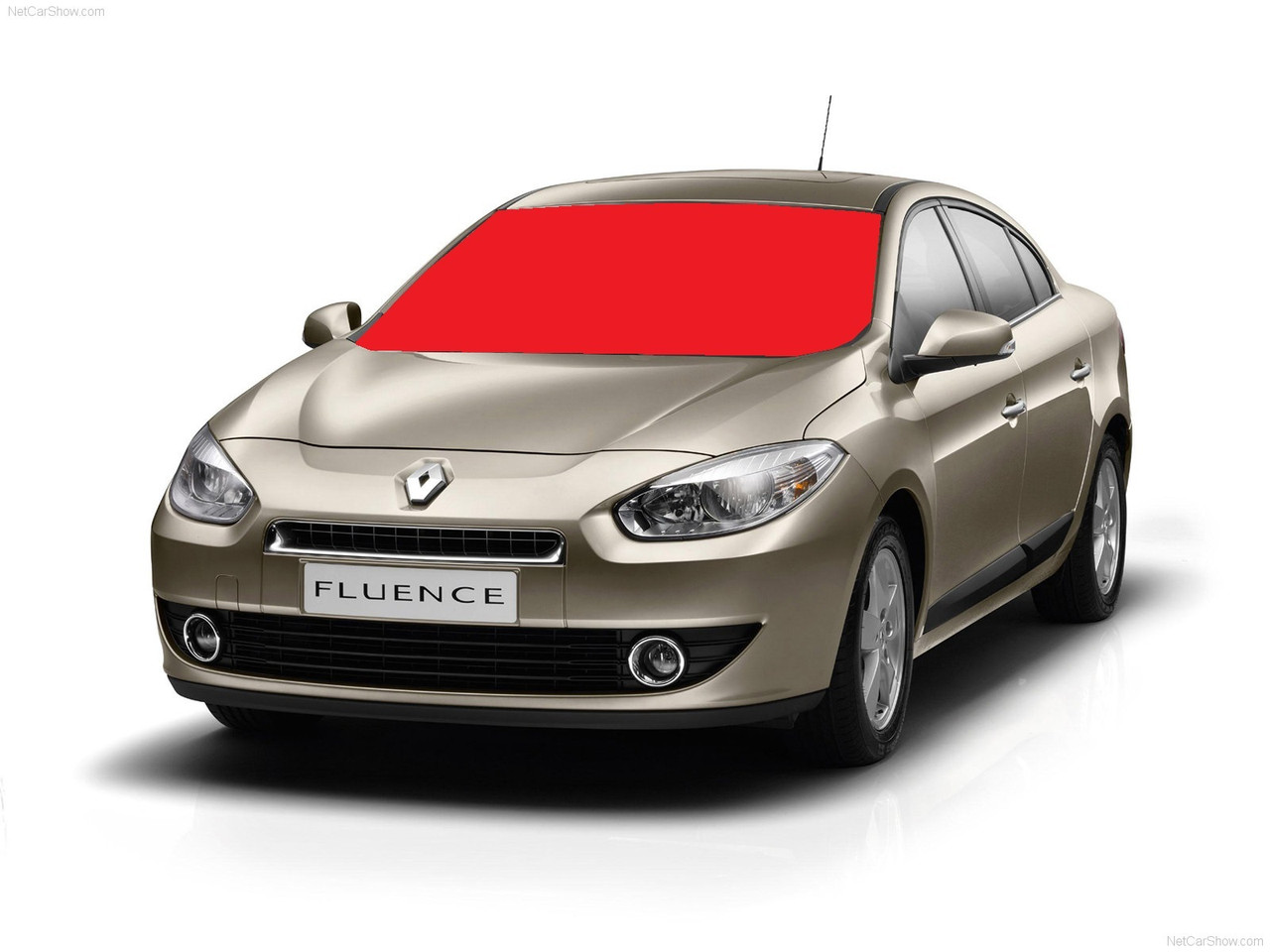 

Стекло лобовое RENAULT FLUENCE после 2010г. (пр-во AGС Россия) ГС 96815 (предоплата 650 грн)