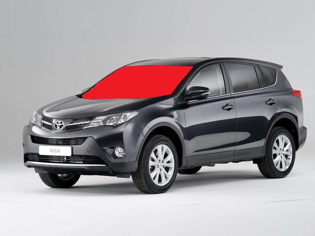 

Стекло лобовое TOYOTA RAV-4 LHD после 2013г. (пр-во XYG) ГС 104292 (предоплата 600 грн)