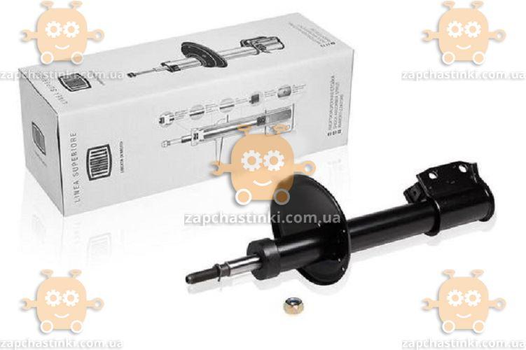

Амортизатор передний газовый RENAULT SANDERO STEPWAY (после 2007г) (пр-во TRIALLI Италия) ЗЕ 00065820