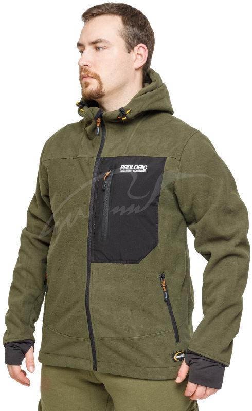 

Реглан Prologic Commander Fleece Jacket XXL