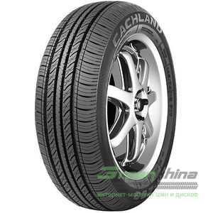 

Летняя шина CACHLAND CH-268 165/70R14 81T