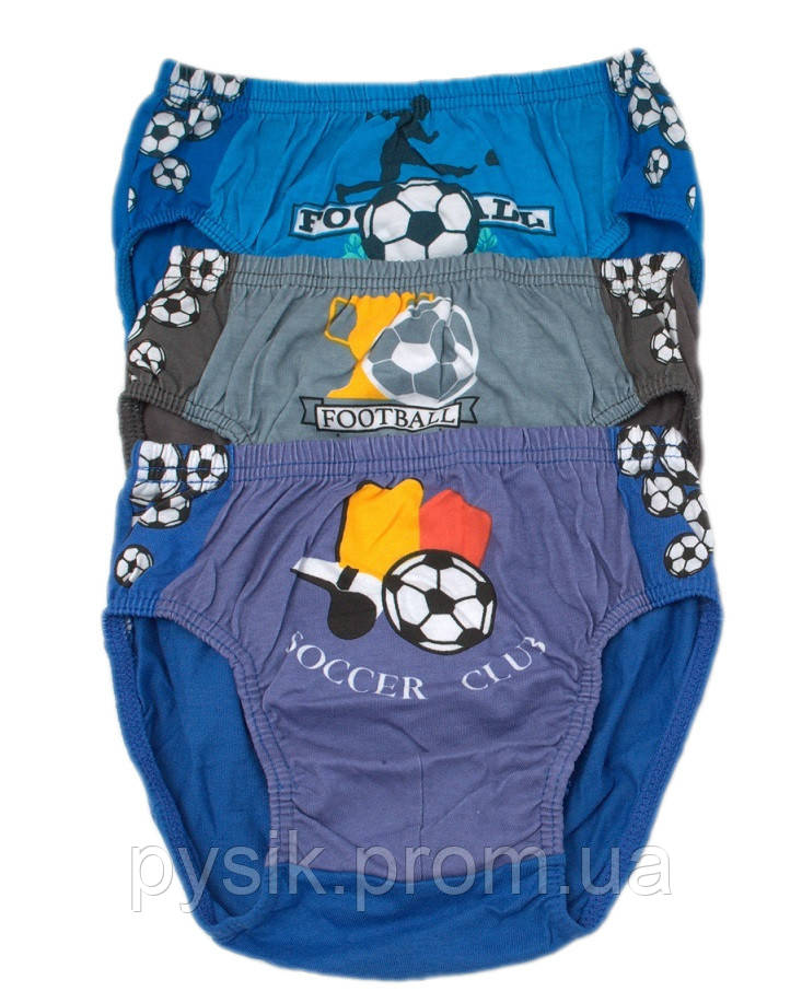 

Трусы DCPOLO 2860