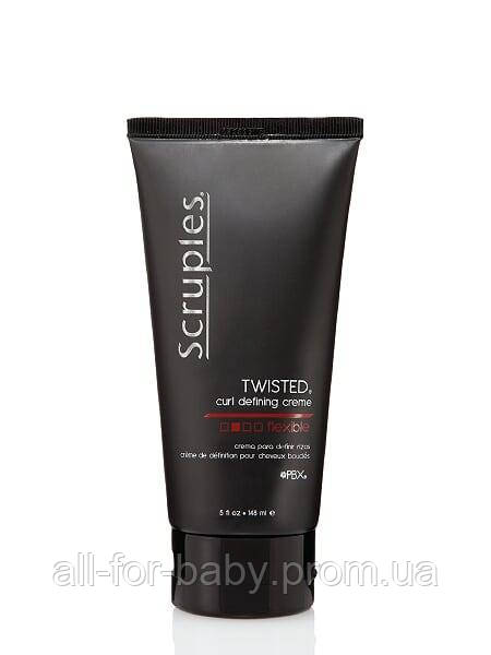 

Крем для создания локонов на волосах Twisted Curl Defining Creme 142ml