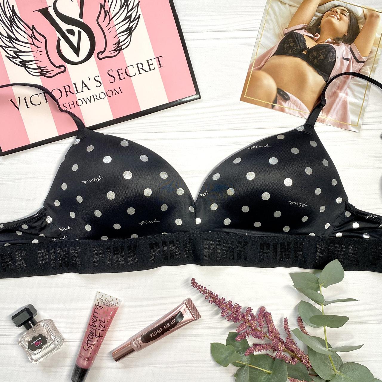 

Бюст Victoria's Secret! Размер - 34B