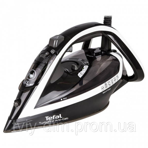 

Утюг TEFAL FV5645E0 (код 1193275)