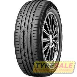 

Летняя шина NEXEN NBlue HD Plus 195/60R15 88V