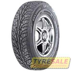 

Зимняя шина ROSAVA Snowgard 185/65R14 86T (Шип)