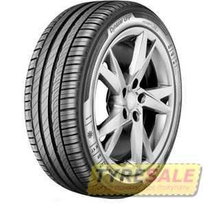 

Летняя шина KLEBER DYNAXER UHP 215/45R17 91V