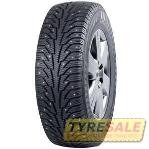 

Зимняя шина NOKIAN Nordman C 175/65R14C 90T (Шип)