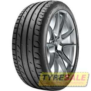 

Летняя шина TIGAR Ultra High Performance 245/40R19 98Y