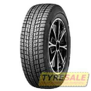 

Зимняя шина ROADSTONE Winguard Ice SUV 245/70R16 107Q