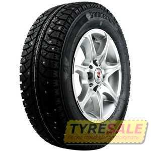 

Зимняя шина BRIDGESTONE Ice Cruiser 7000S 185/70R14 88T (Шип)