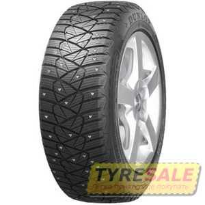 

Зимняя шина DUNLOP Ice Touch 175/65R14 82T ( под шип)