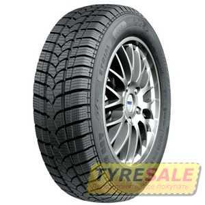 

Зимняя шина STRIAL Winter 601 175/70R13 82T