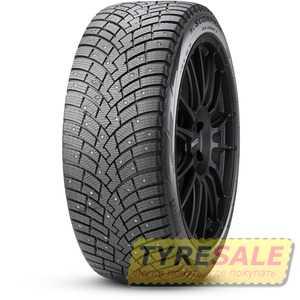 

Зимняя шина PIRELLI Ice Zero 2 (Шип) 215/60R16 99T