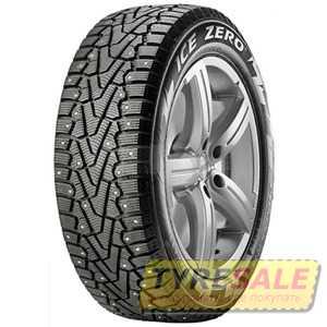 

Зимняя шина PIRELLI Winter Ice Zero 195/65R15 95T (Шип)