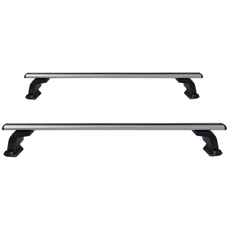 

Багажник на крышу BMW 3 E46 2001-2004 в штатные места Wing