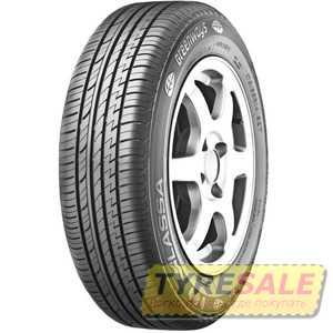 

Летняя шина LASSA Greenways 175/65R14 82H