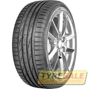 

Летняя шина NOKIAN Hakka Blue 2 215/50R18 92V