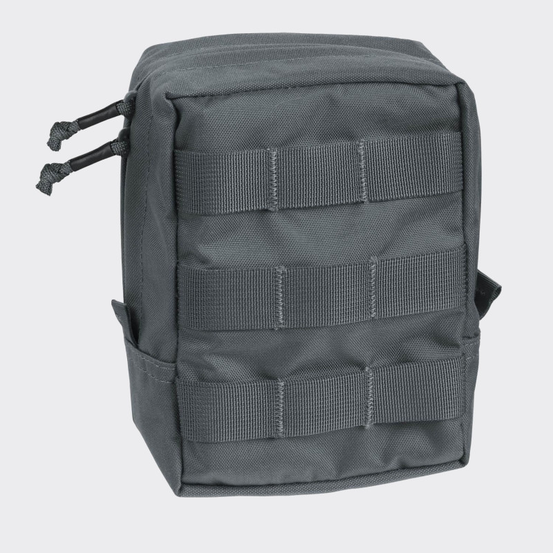 

Подсумок GENERAL PURPOSE CARGO® Pouch [U.05] - Cordura® - Shadow Grey
