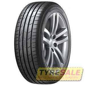 

Летняя шина HANKOOK VENTUS PRIME 3 K125 235/55R18 100H