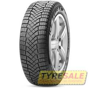 

Зимняя шина PIRELLI Winter Ice Zero Friction 285/50R20 116T