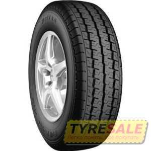 

Летняя шина PETLAS Full Power PT825 Plus 185/75R16C 104/102R