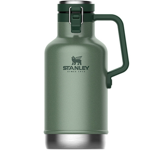 

Термос для пива Stanley Classic Growler 1.9 литров 10-01941-067, США