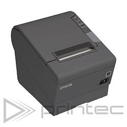 Чековый принтер Epson TM-T88V USB