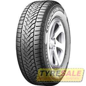 

Зимняя шина LASSA Competus Winter 2 245/70R16 107H