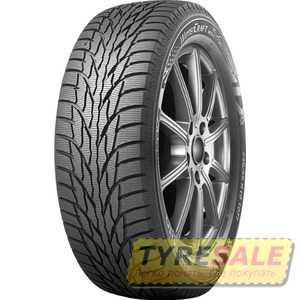 

Зимняя шина KUMHO WinterCraft SUV Ice WS51 205/70R15 100T