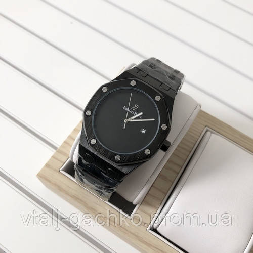 

Audemars Piguet Royal Oak Quartz 1450 All Black