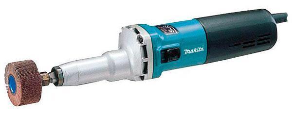 

Прямая шлифмашина Makita GD0810C